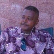 Mr. Gregory Masenia Joseph