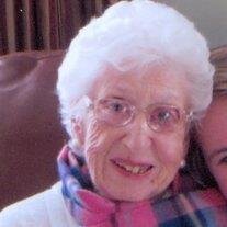 Mary Bland Sullivan