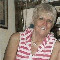 Evelyn Lawrence