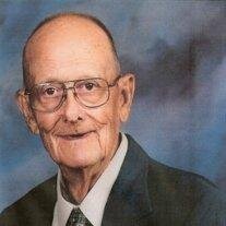 Oscar Whitley