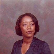 Miss Sylvia " Pinky"  Colclough