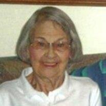 Eleanor Kennedy