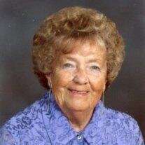 Joan E. (Assell) Fielding Malone