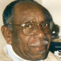 Edward Lewis Harris