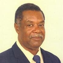 James Arthur Johnson, Sr.
