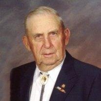 Lowell  "L.D."  Thompson