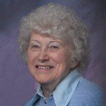 Isabel D. Mead