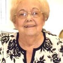 Edna Allen