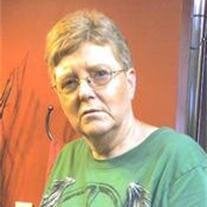 Sandra Andrews