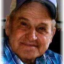 Arnold Armstrong