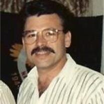 Terry Baker