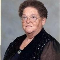 Etta Barkley