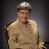 Martha Beaton