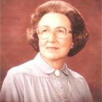Katie Bledsoe