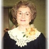 Lucille Boger