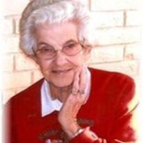 Elsie Bouland