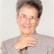 Helen Bowers