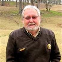Michael Brawner