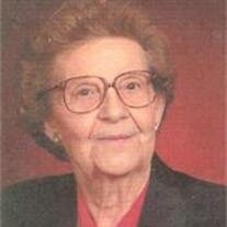 Aletha Brown