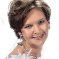 Tracey Brock