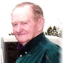 Eugene Burnett