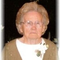 Annie Carter