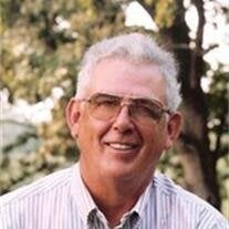 Barry Carwell,