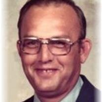 William Casey