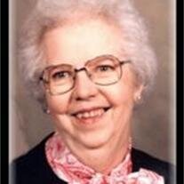 Norma Chapman