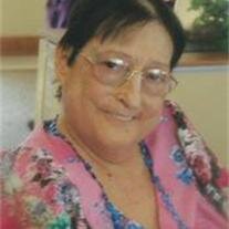 Judy Childress