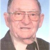 Junius Chism