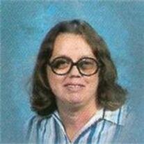 Alva Clayton