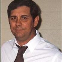 John Clegg