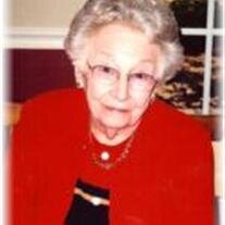 Patty Cleaver