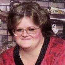 Sheryl Comb