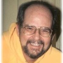 Cecil Coffin