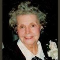 Edna Cook