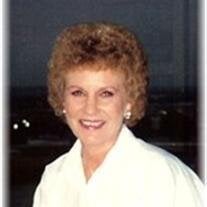 Reba Cotten