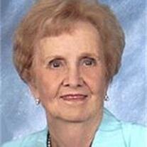 Willeen Crain