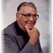 Billy Davis