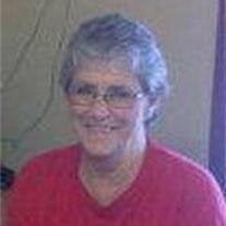 Nancy Dewitt
