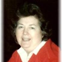 Betty Drew