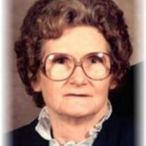 Mabel Ellis