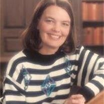 Nancy Ferguson