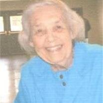 Dorothy Fincher