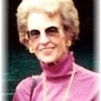 Louise Fowler
