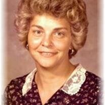 Sharon Forrester