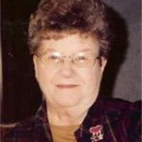 Betty Frazier