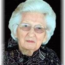 Betsy Gaines