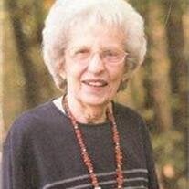 Julia Gardner